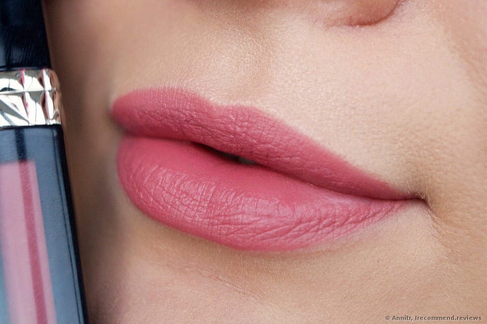 Liquid Matte Lipstick Rouge Dior Liquid 574 Dior Rouge Liquid