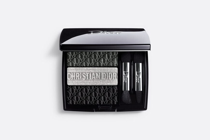 Buy Original Dior 3 Couleurs Tri(o)blique Limited Edition - 053 Smoky Canvas - Online at Best Price in Pakistan