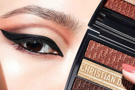 Buy Original Dior 3 Couleurs Tri(o)blique Limited Edition 553 Earthy Canvas - Online at Best Price in Pakistan