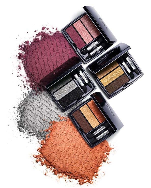 Buy Original Dior 3 Couleurs Tri(o)blique Limited Edition 553 Earthy Canvas - Online at Best Price in Pakistan