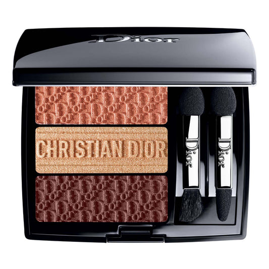 Buy Original Dior 3 Couleurs Tri(o)blique Limited Edition 553 Earthy Canvas - Online at Best Price in Pakistan
