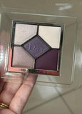 Buy Original DIOR 5 Couleurs Couture 159 Plum Tulle Testeur - Online at Best Price in Pakistan