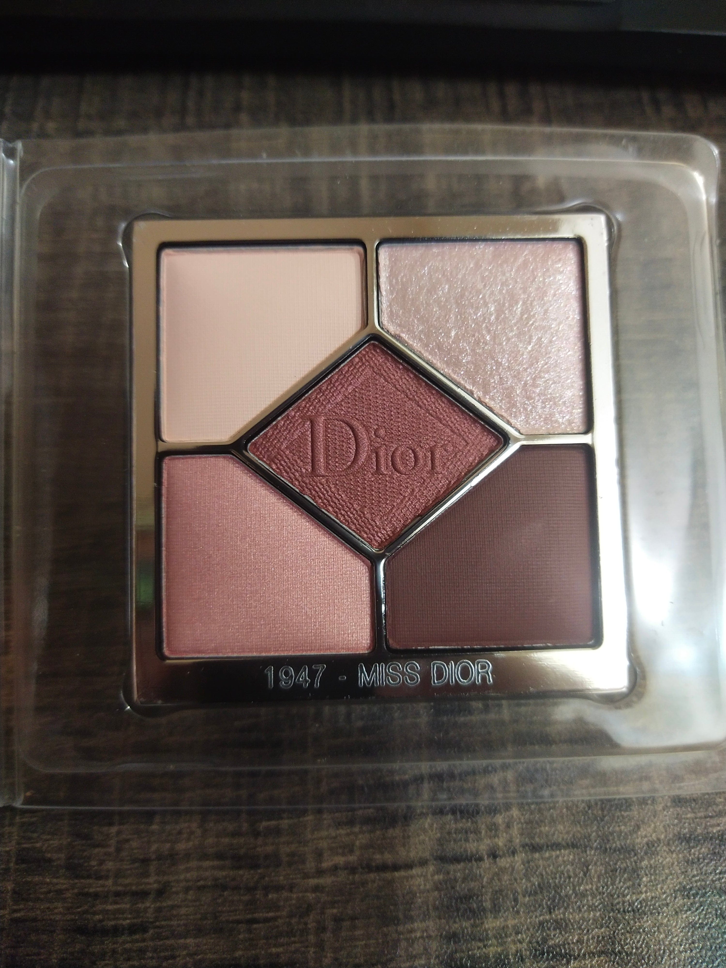 Buy Original DIOR 5 Couleurs Couture 1947 Miss Dior - Online at Best Price in Pakistan