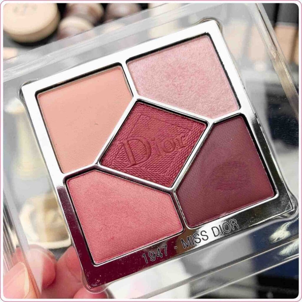 Buy Original DIOR 5 Couleurs Couture 1947 Miss Dior - Online at Best Price in Pakistan