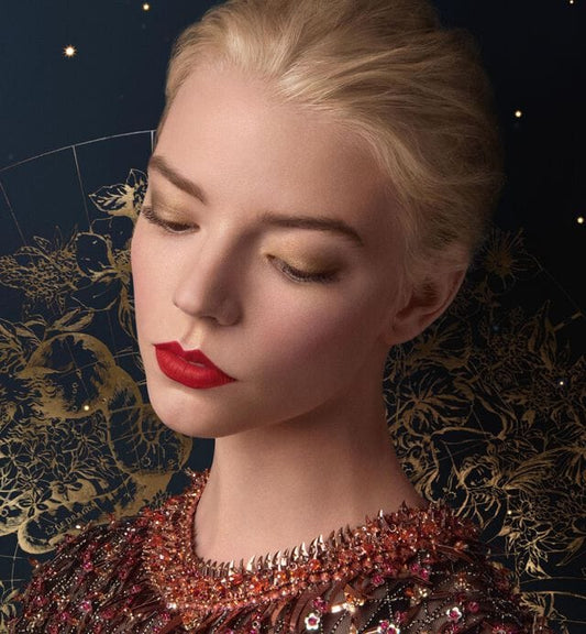 Buy Original DIOR 5 Couleurs Couture 359 Cosmic Eyes Limited Edition Testeur - Online at Best Price in Pakistan