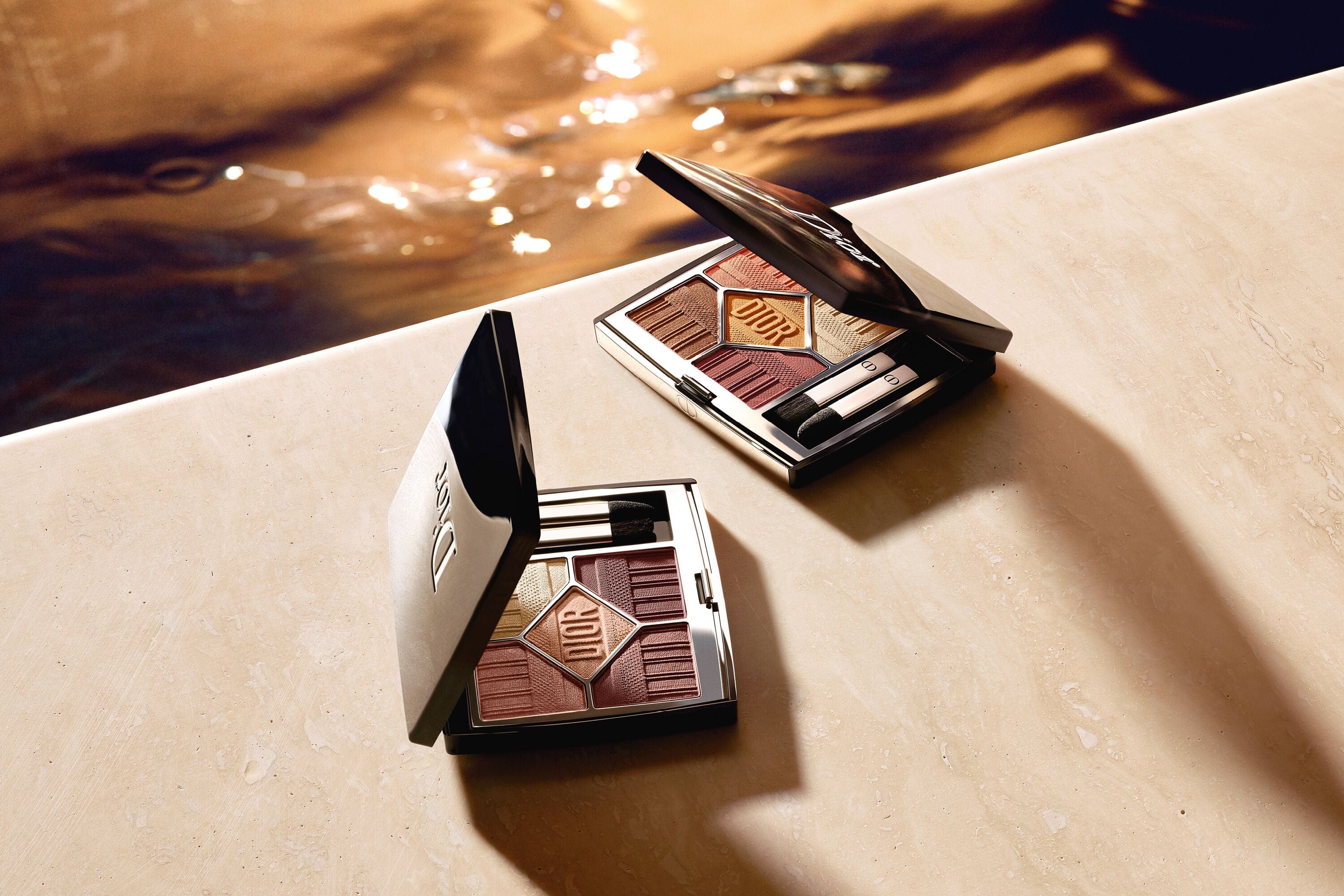Buy Original DIOR 5 Couleurs Couture Dioriviera 779 Riveria Palette Testeur - Online at Best Price in Pakistan