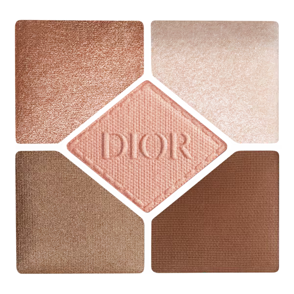 Buy Original Dior 5 Couleurs Couture Eyeshadow Palette 649 - Online at Best Price in Pakistan