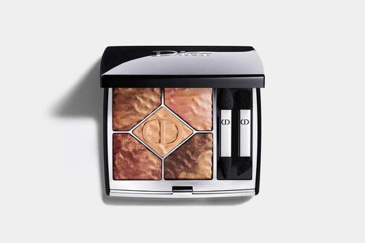 Buy Original Dior 5 Couleurs Couture Eyeshadow Palette Summer Dune 699 Mirage - Online at Best Price in Pakistan