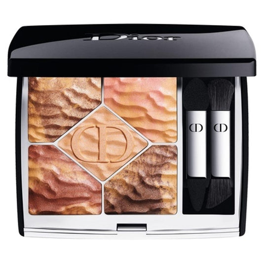 Buy Original Dior 5 Couleurs Couture Eyeshadow Palette Summer Dune 699 Mirage - Online at Best Price in Pakistan