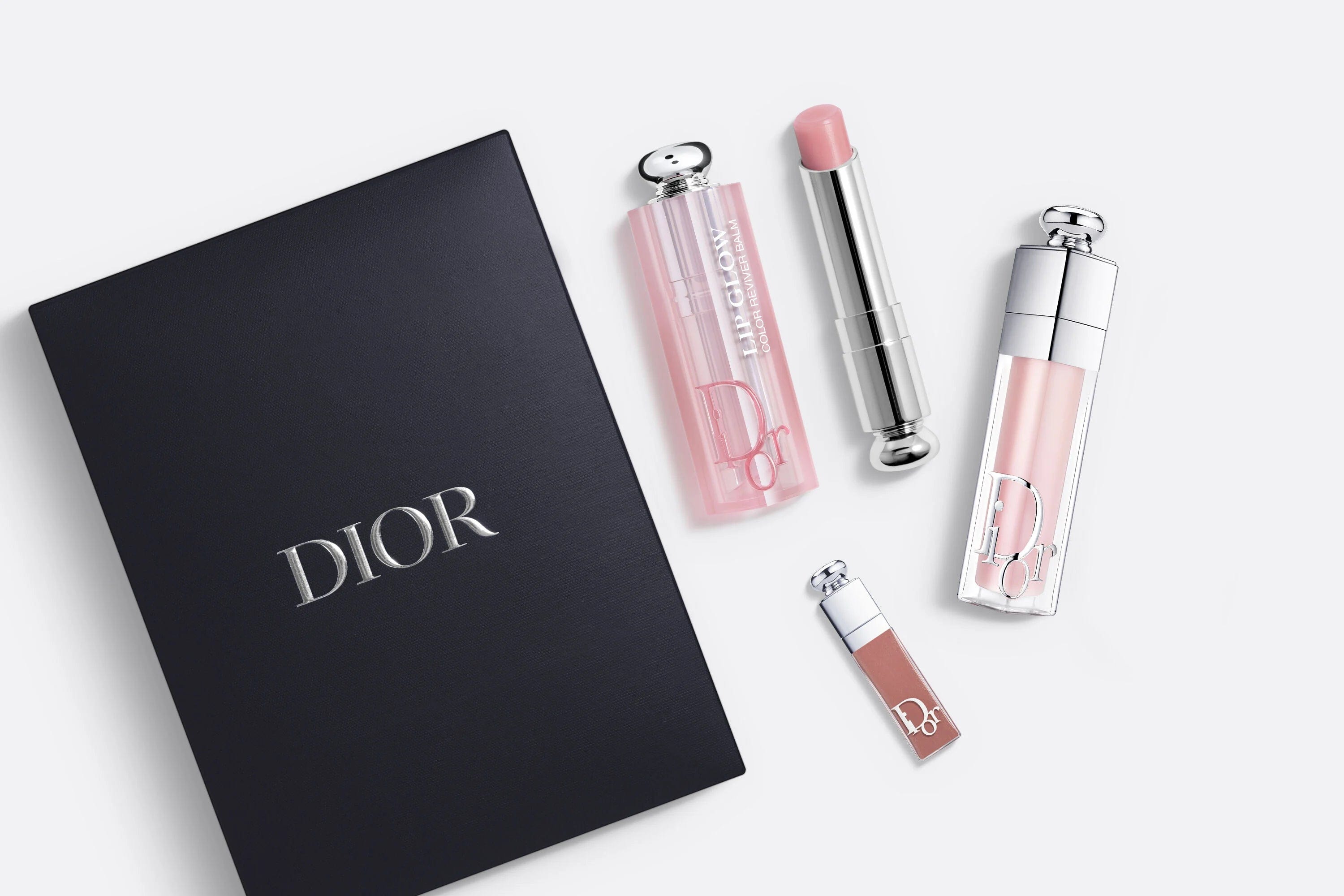 Buy Original Dior Addict Box - Online at Best Price in Pakistan