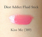 Buy Original Dior Addict Fluid Stick 389 Kiss Me - Online at Best Price in Pakistan