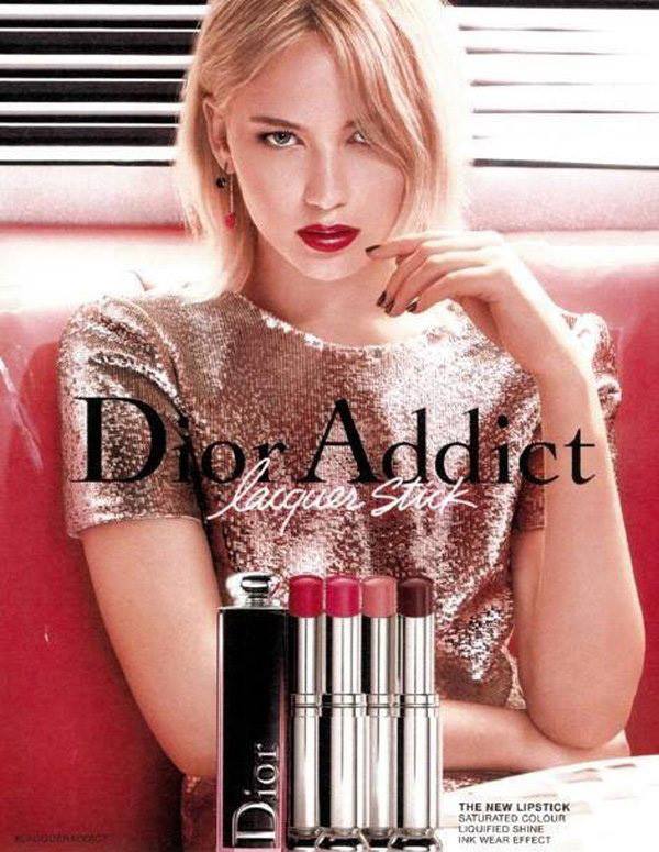 Buy Original Dior Addict Lacquer Stick 550 Tease Lipstick - Online at Best Price in Pakistan