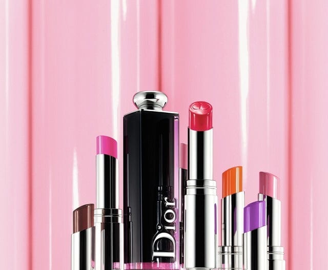 Dior lazy lipstick clearance