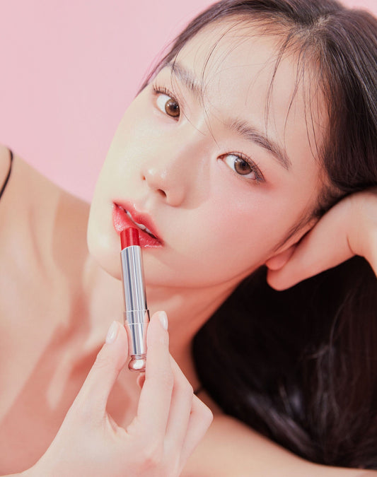 Buy Original Dior Addict Lip Glow 031 Strawberry - Online at Best Price in Pakistan