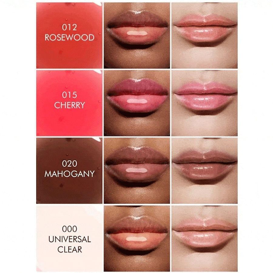 Buy Original Dior Addict Lip Glow Oil 000 Universal Clear - Online at Best Price in Pakistan