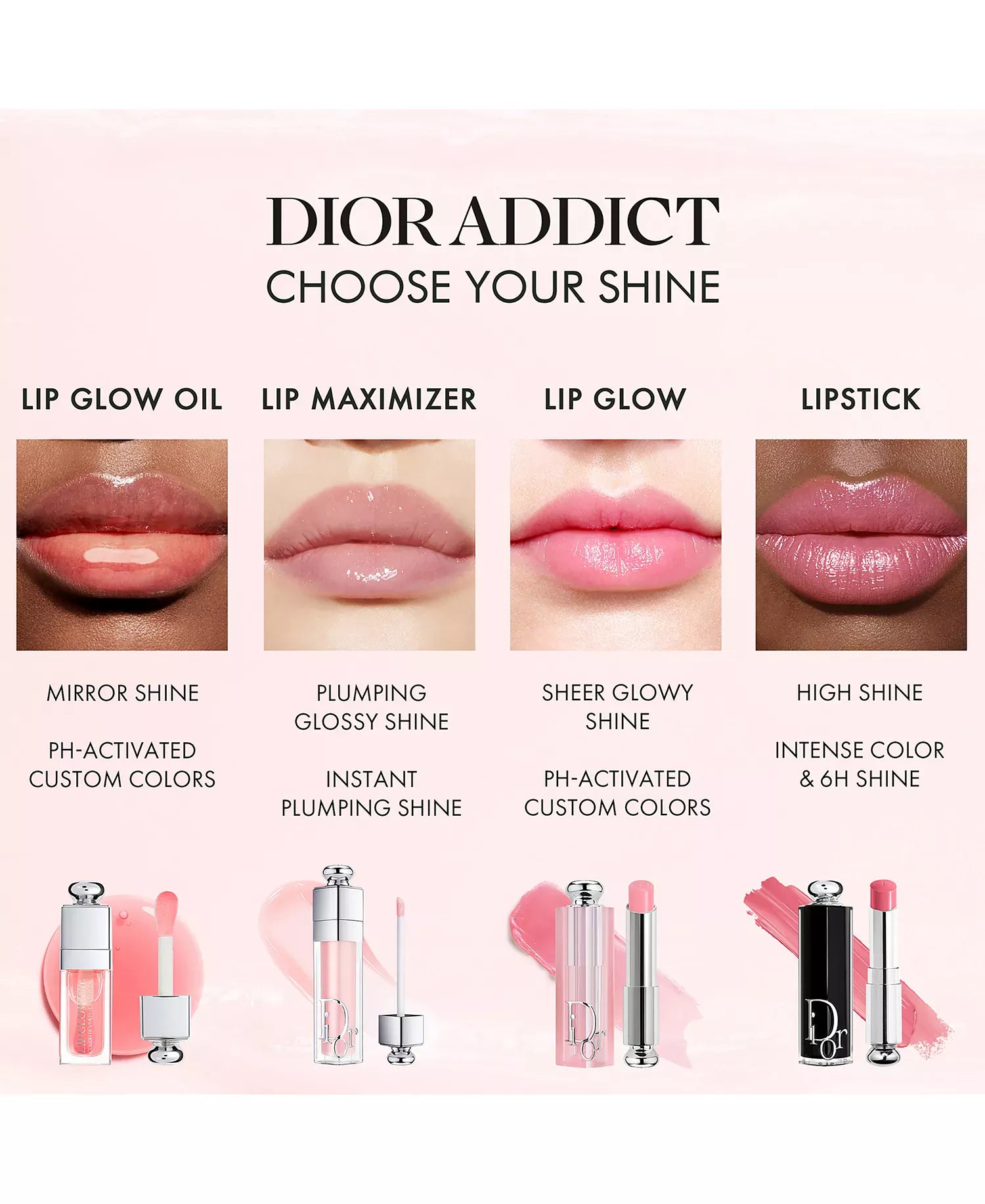 Dior Addict Lip Glow Oil 007 Raspberry Cosmeticsdiary pk dior-addict-lip-glow-oil-007-raspberry-cosmeticsdiary-pk