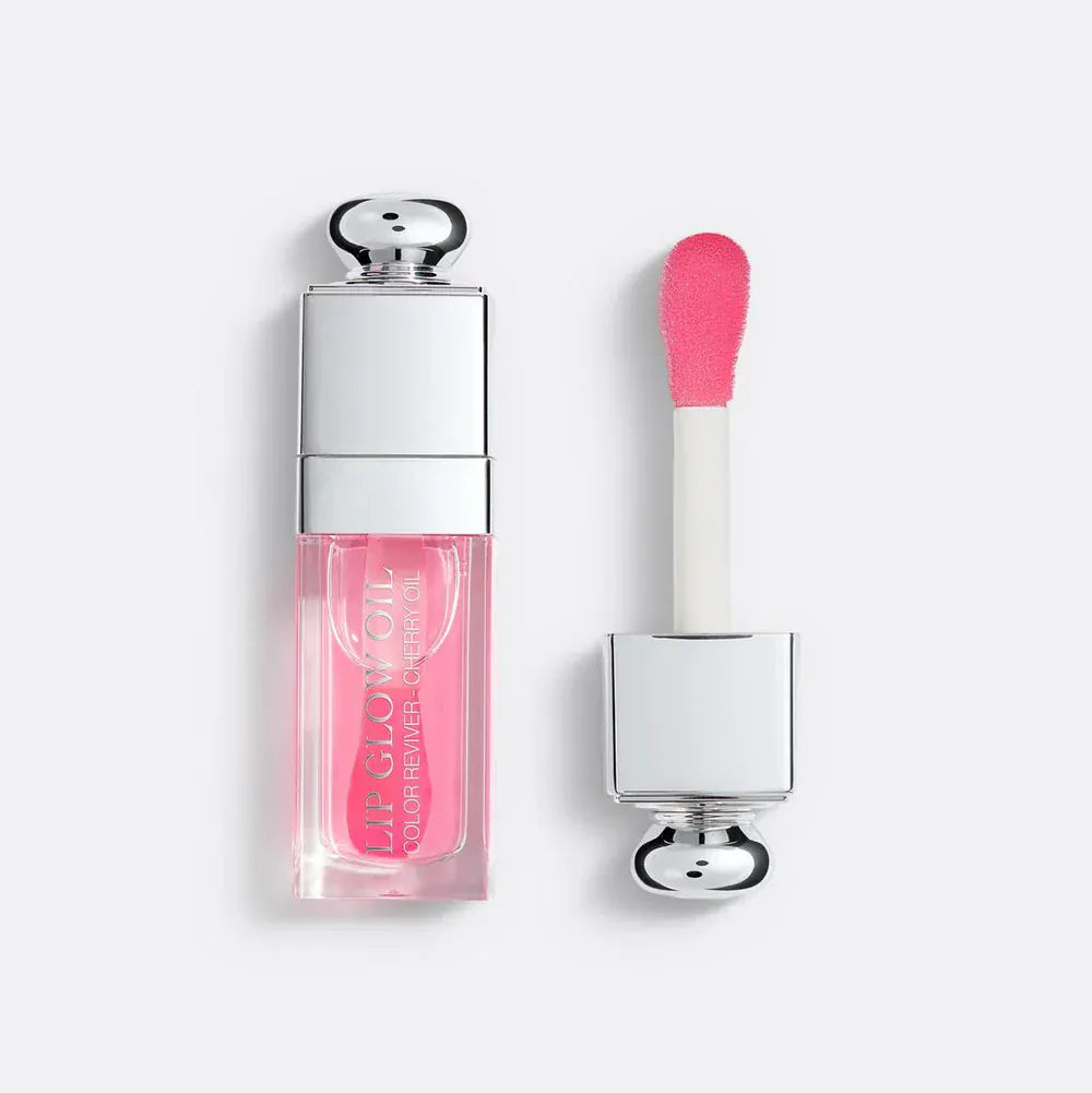 Buy Original Dior Addict Lip Glow Oil 007 Raspberry - Online at Best Price in Pakistan