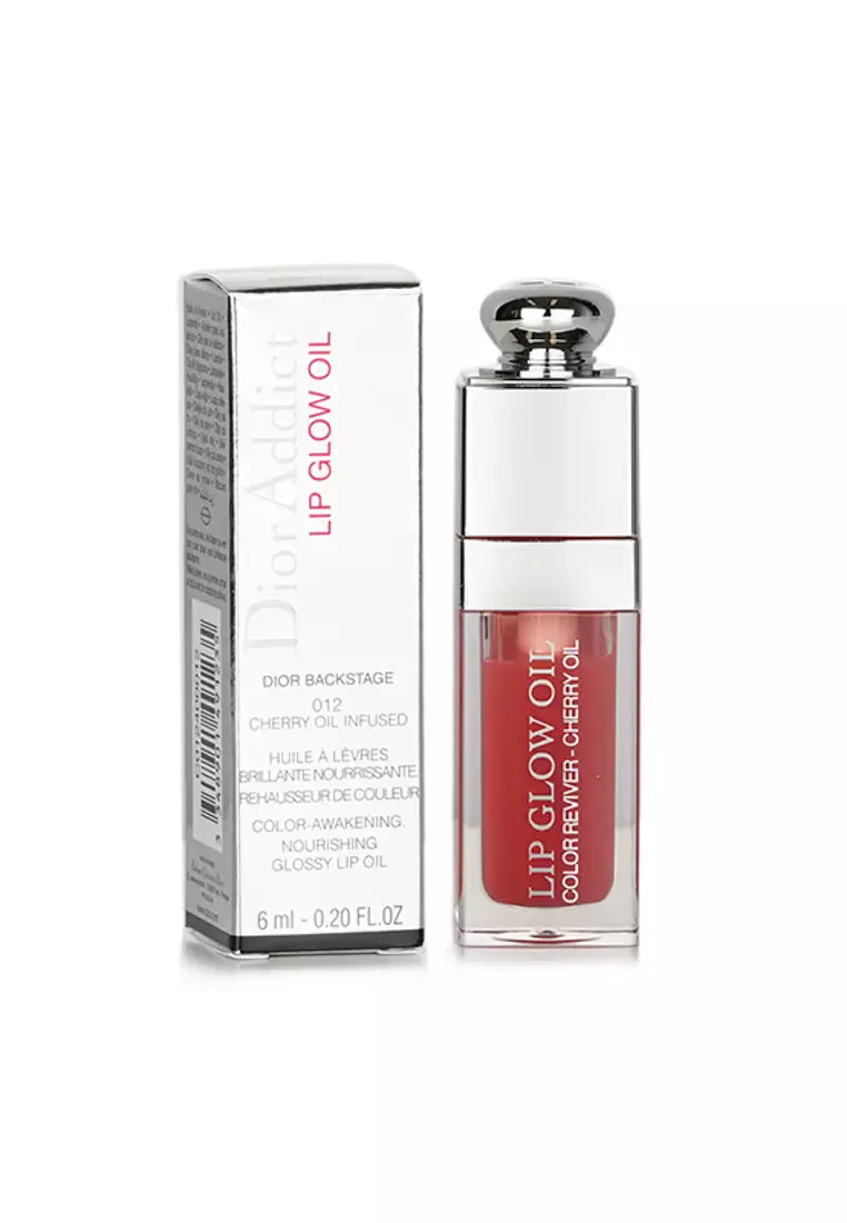 Buy Original Dior Addict Lip Glow Oil 012 Rosewood - Online at Best Price in Pakistan