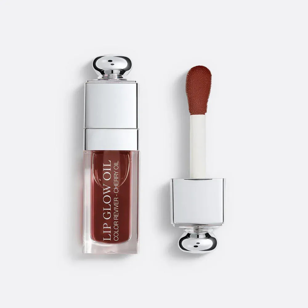 Buy Original Dior Addict Lip Glow Oil 020 Mahogany - Online at Best Price in Pakistan