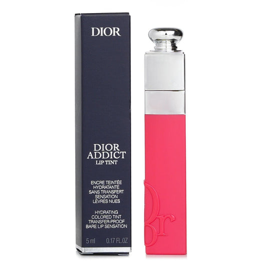 Buy Original DIOR Addict Lip Tint 451 Natural Coral - Online at Best Price in Pakistan
