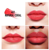 Buy Original DIOR Addict Lip Tint 451 Natural Coral 5ml - Online at Best Price in Pakistan