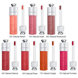 Buy Original DIOR Addict Lip Tint 541 Natural Sienna 5ml - Online at Best Price in Pakistan
