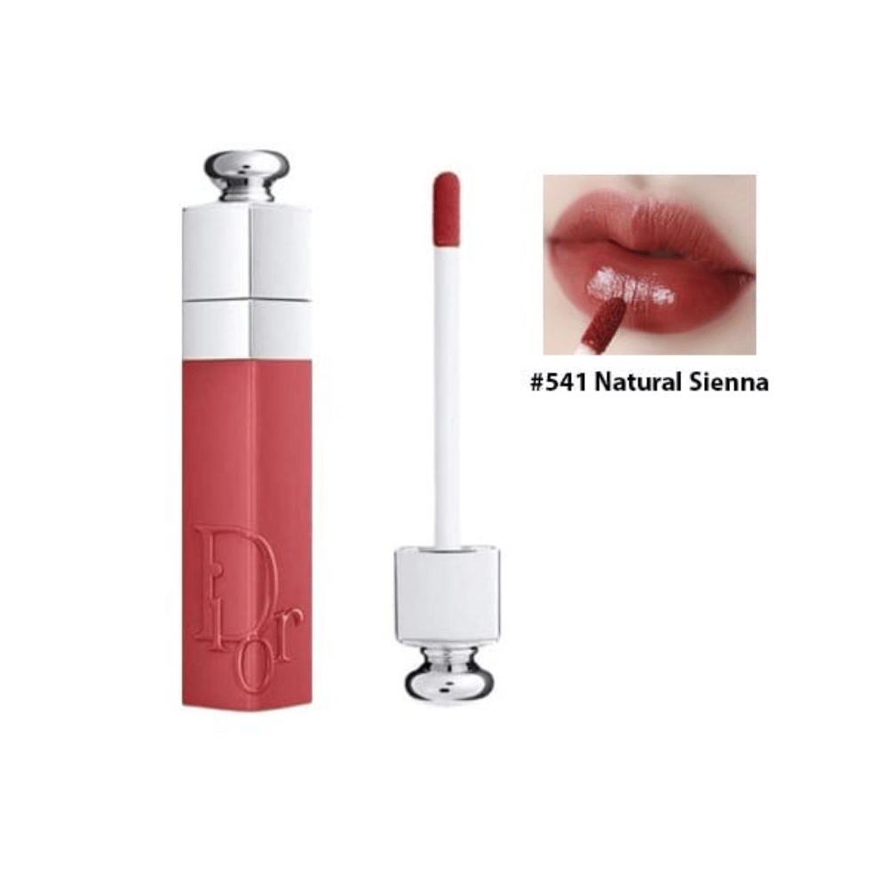 Buy Original DIOR Addict Lip Tint 541 Natural Sienna 5ml - Online at Best Price in Pakistan