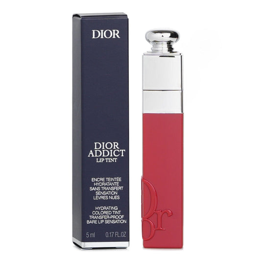 Buy Original DIOR Addict Lip Tint 541 Natural Sienna 5ml - Online at Best Price in Pakistan