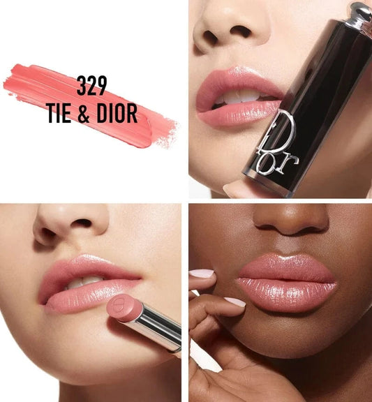 Buy Original Dior Addict Recharge Refill Lipstick 329 Tie & Dior Testeur - Online at Best Price in Pakistan