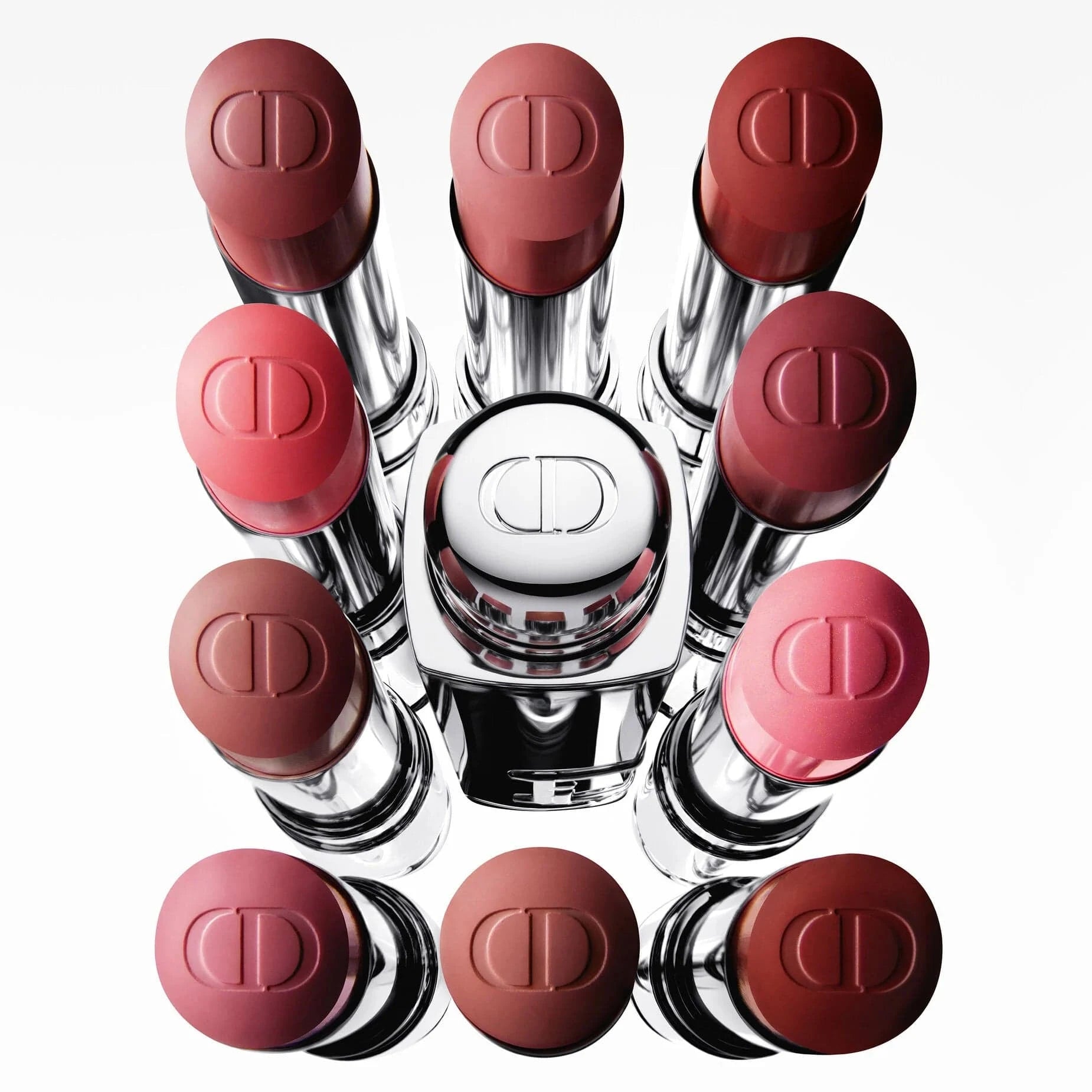 Buy Original Dior Addict Recharge Refill Lipstick 720 Icone Testeur - Online at Best Price in Pakistan