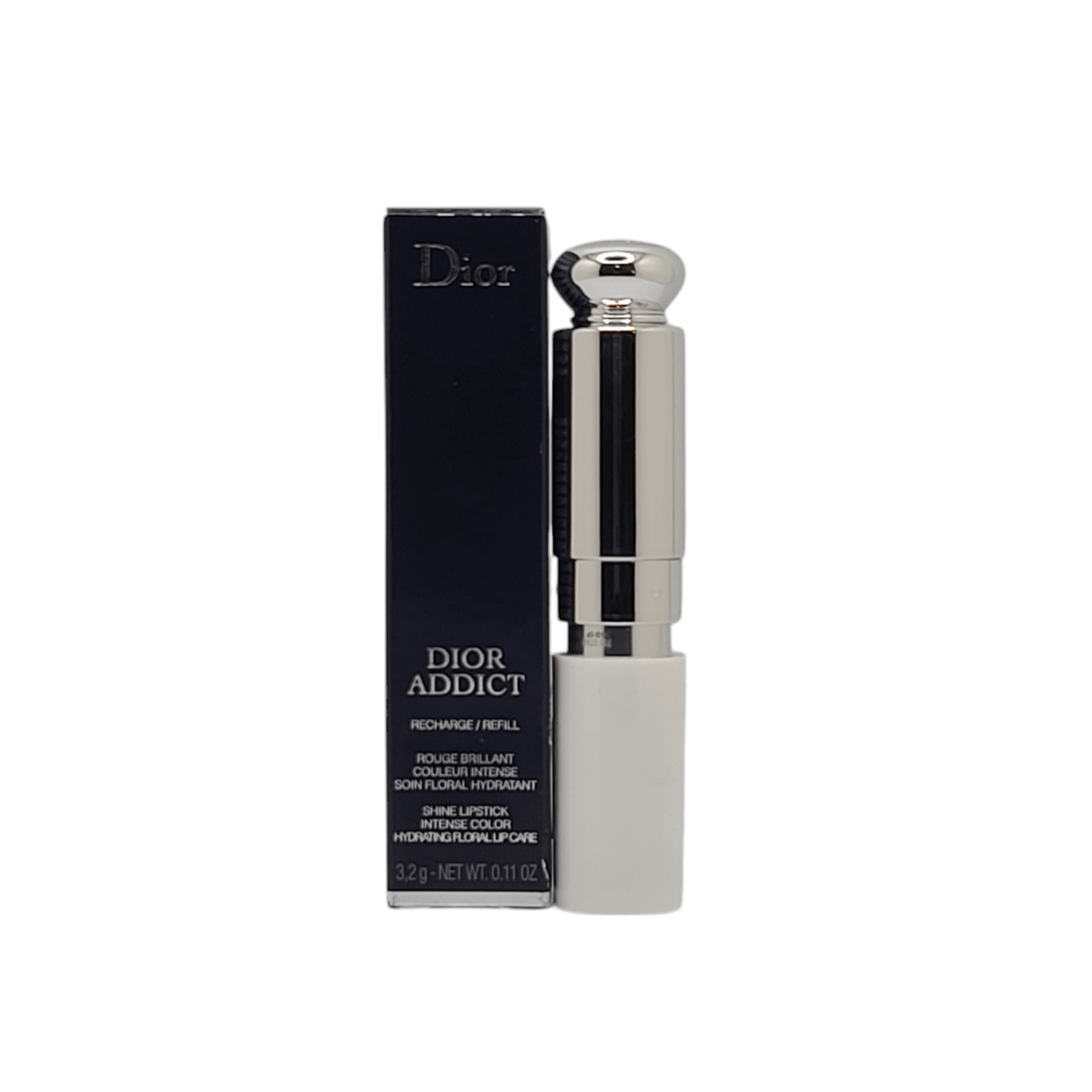 Buy Original Dior Addict Recharge Refill Lipstick 730 Star Testeur - Online at Best Price in Pakistan