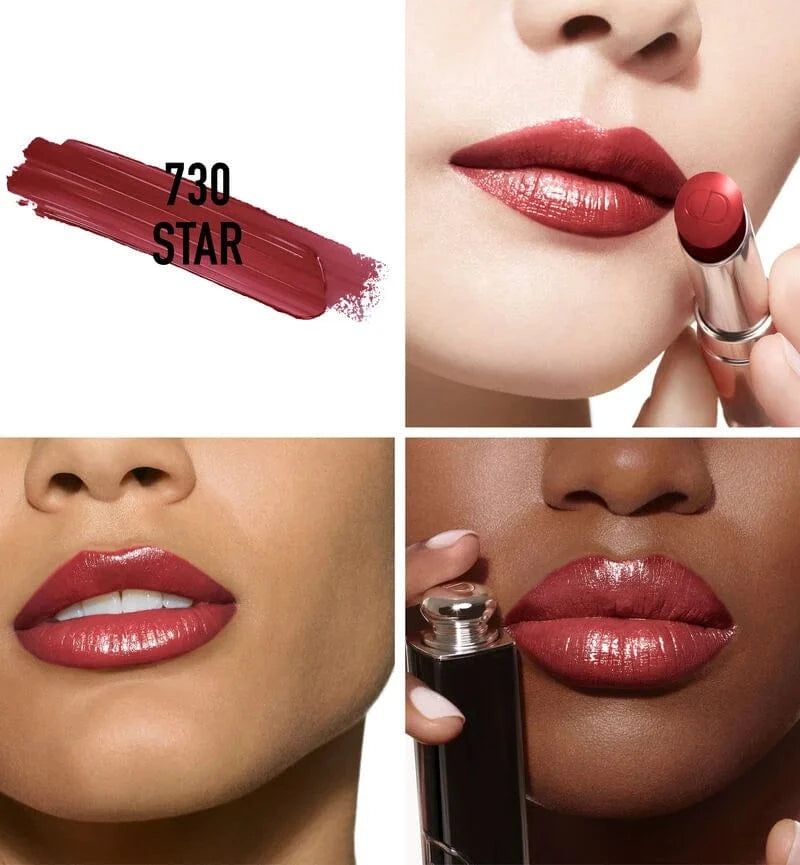 Buy Original Dior Addict Recharge Refill Lipstick 730 Star Testeur - Online at Best Price in Pakistan