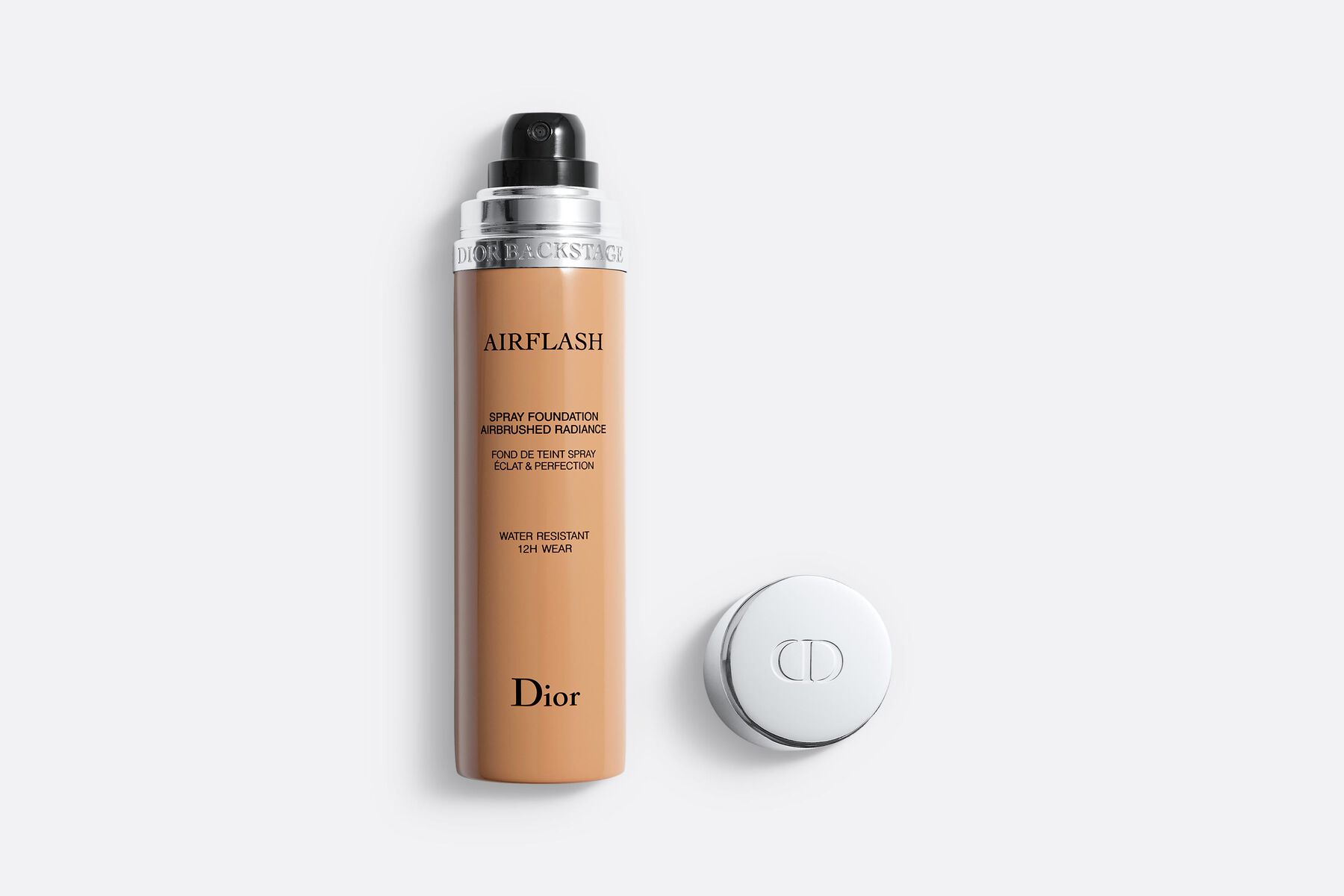 Buy Original Dior Backstage Airflash Spray Foundation 400 4N - Online at Best Price in Pakistan