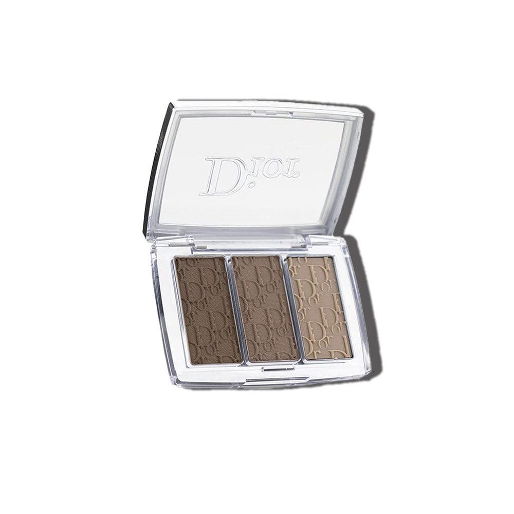 Buy Original Dior Backstage Brow Palette 001 Light - Online at Best Price in Pakistan