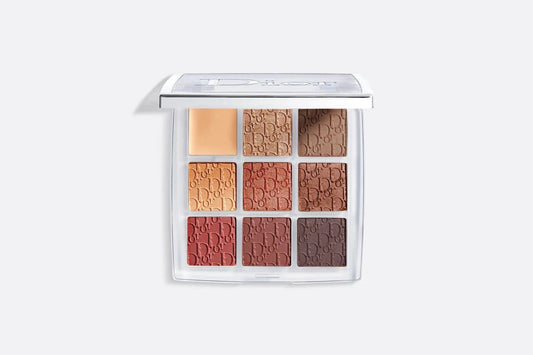 Buy Original Dior Backstage Eye Palette 003 Amber Neutrals - Online at Best Price in Pakistan