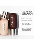 Buy Original DIOR Backstage Face & Body Foundation 2.5N Neutral 50ml - Online at Best Price in Pakistan