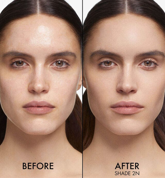 Buy Original DIOR Backstage Face & Body Foundation 2.5N Neutral 50ml - Online at Best Price in Pakistan
