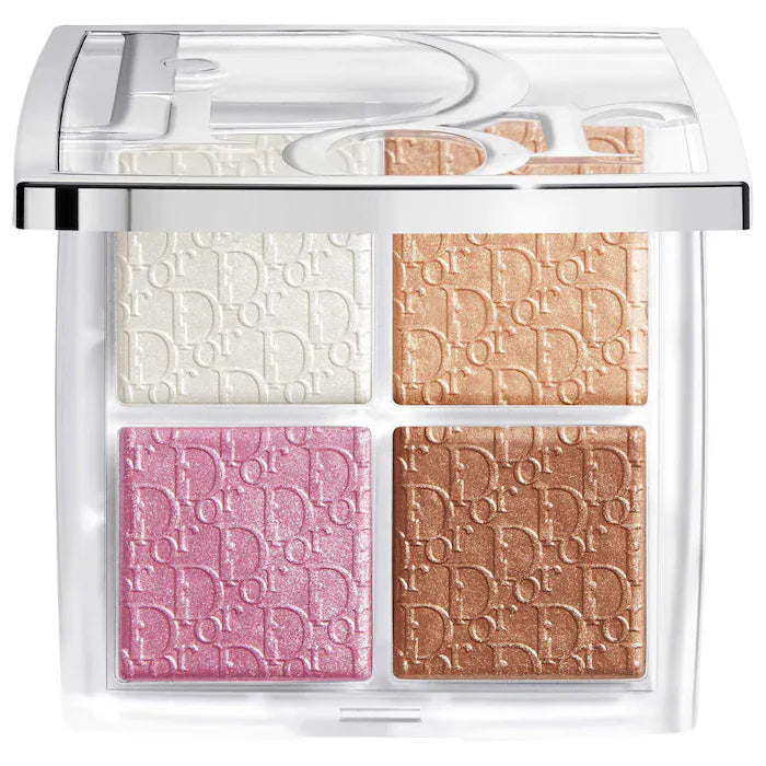 Buy Original DIOR Backstage Glow Maximizer Face Palette 001 Universal Glow - Online at Best Price in Pakistan