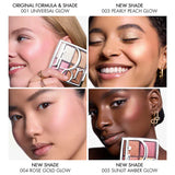 Buy Original DIOR Backstage Glow Maximizer Face Palette 001 Universal Glow - Online at Best Price in Pakistan