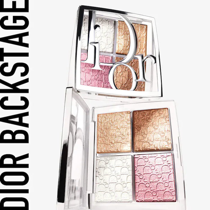 Buy Original DIOR Backstage Glow Maximizer Face Palette 001 Universal Glow - Online at Best Price in Pakistan