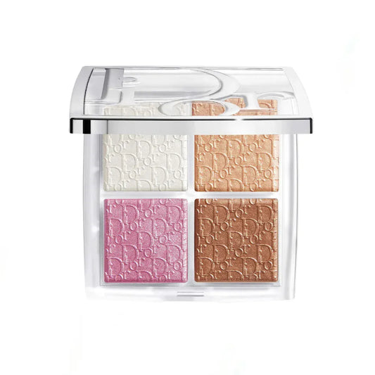 Buy Original DIOR Backstage Glow Maximizer Face Palette 001 Universal Glow - Online at Best Price in Pakistan