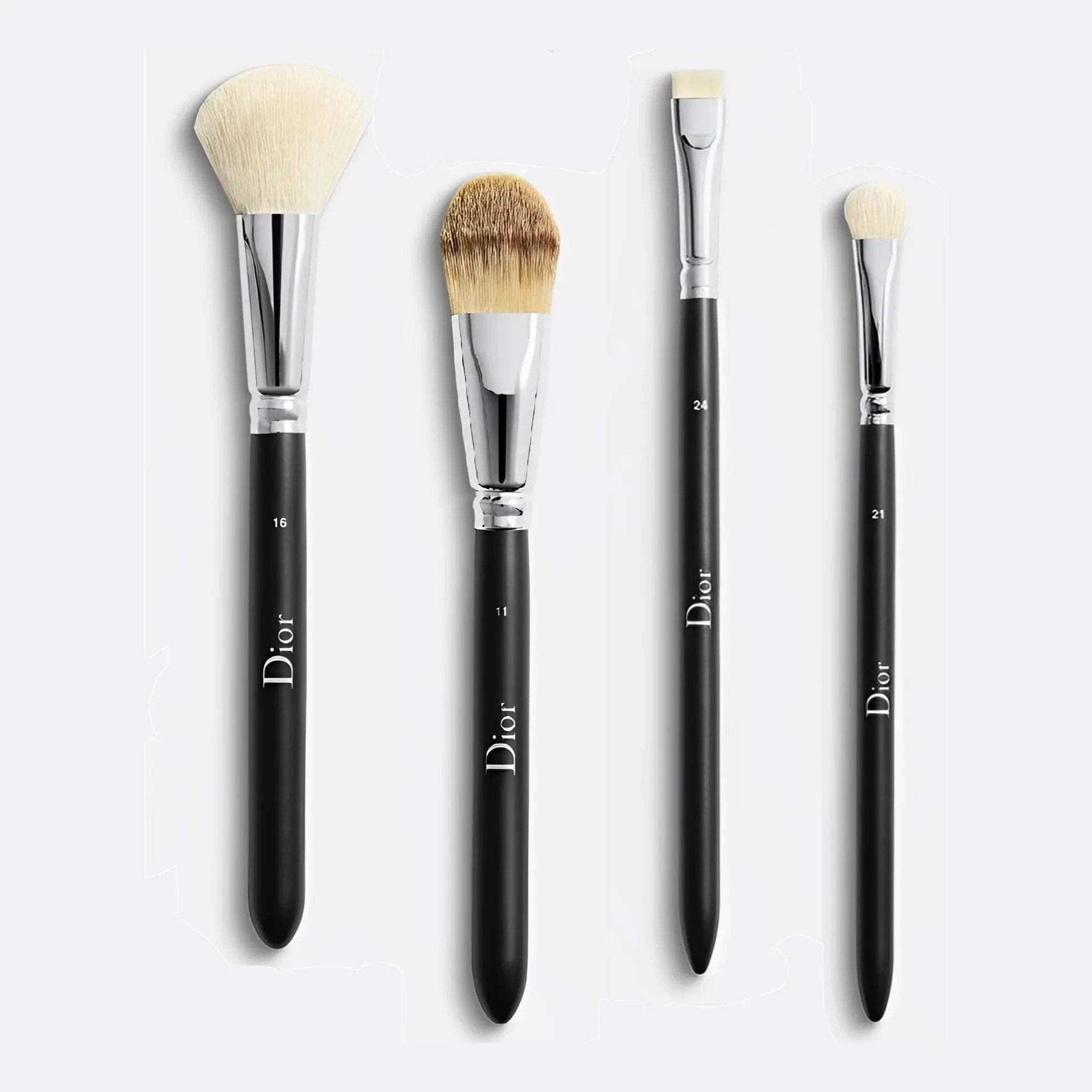 Buy Original DIOR Backstage Makeup Brush Set - Online at Best Price in Pakistan