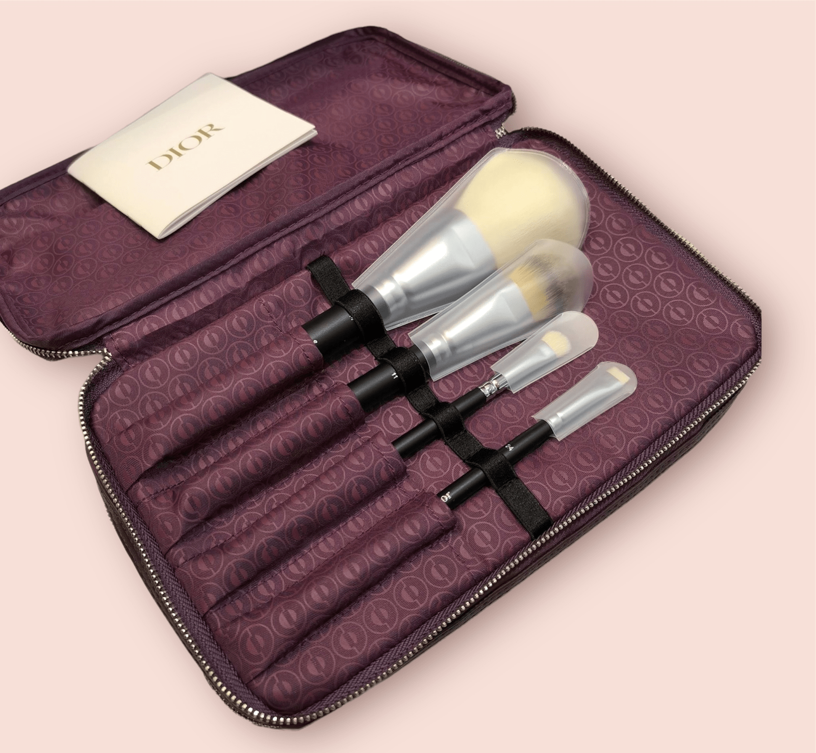 Buy Original DIOR Backstage Makeup Brush Set - Online at Best Price in Pakistan