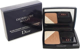 Buy Original Dior Blush Sculpt illuminer Highlight-Sculpter 004 Brown Contour - Online at Best Price in Pakistan