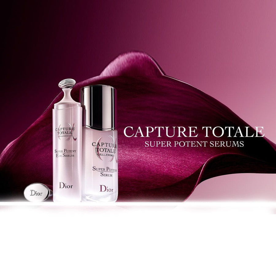 Buy Original Dior Capture Totale C.E.L.L. Energy Firming & Wrinkle-Correcting Rich Cream 50 ML - Online at Best Price in Pakistan