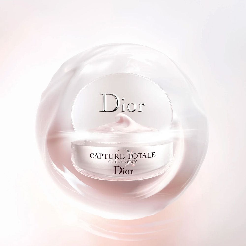 Buy Original Dior Capture Totale C.E.L.L. Energy Firming & Wrinkle-Correcting Rich Cream 50 ML - Online at Best Price in Pakistan