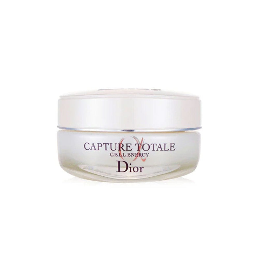 Buy Original Dior Capture Totale C.E.L.L. Energy Firming & Wrinkle-Correcting Rich Cream 50 ML - Online at Best Price in Pakistan