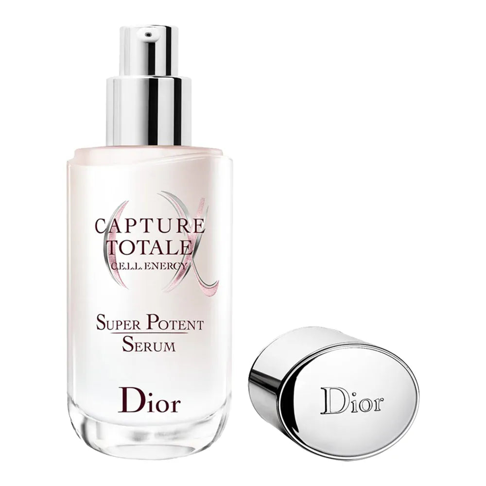 Buy Original Dior Capture Totale Cell Energy Serum Potent Serum 30ml - Online at Best Price in Pakistan