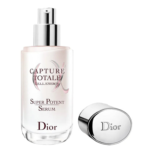 Buy Original Dior Capture Totale Cell Energy Serum Potent Serum 30ml - Online at Best Price in Pakistan