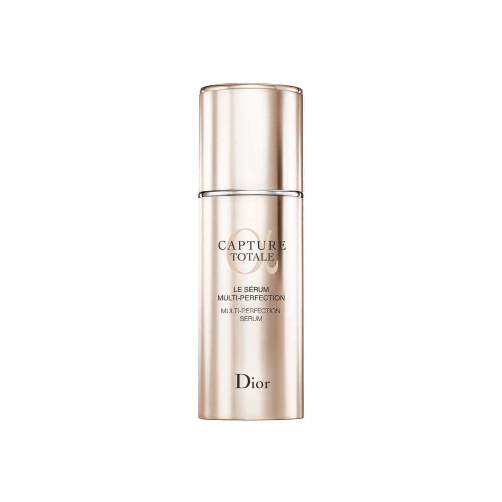 Buy Original Dior Capture Totale Multi Perfection Serum 50Ml - Online at Best Price in Pakistan